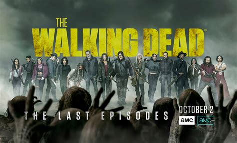the walking dead torrentz